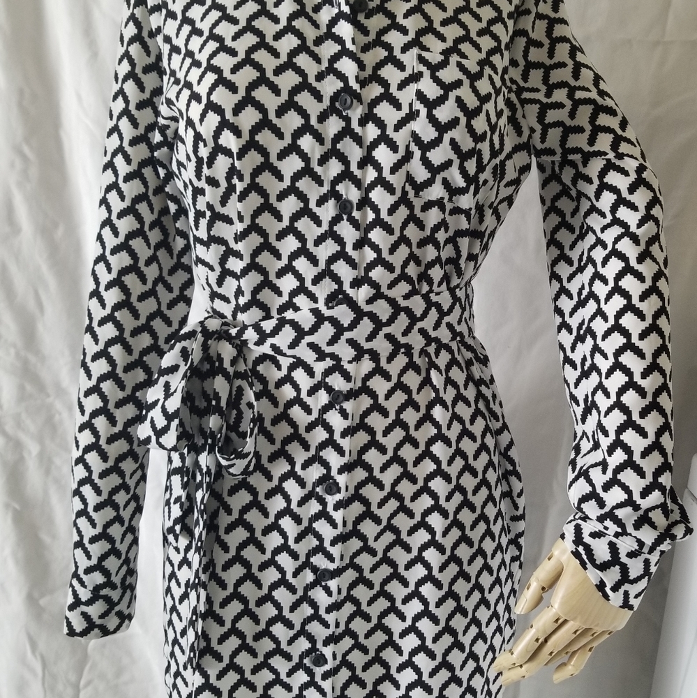 Small womens dress